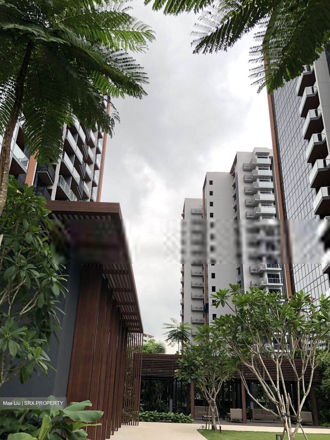 Lake Grande (D22), Condominium #402201781